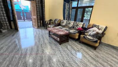 Living Room Image of 1620 Sq.ft 2 BHK Independent House for sale in Baronwala Dehradun for Rs. 6600000