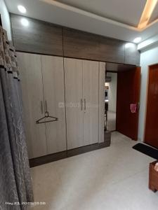 Bedroom Image of 1250 Sq.ft 2 BHK Apartment / Flat for rent in Swawlambi Nagar Nagpur for Rs. 35000