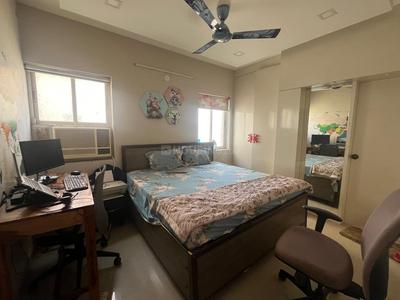 Bedroom Image of 1640 Sq.ft 3 BHK Apartment / Flat for sale in Orris Carnation Residency, Sector 85 Gurgaon for Rs. 13975000