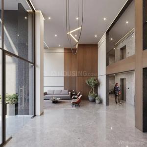 Hall Image of 4200 Sq.ft 4 BHK Apartment / Flat for sale in Shannon Sierra, Satellite Ahmedabad for Rs. 35800000