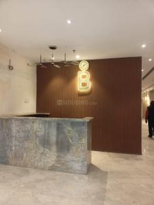 Hall Image of 1850 Sq.ft 3 BHK Apartment / Flat for rent in RG Luxury, Noida Extension Greater Noida for Rs. 28000