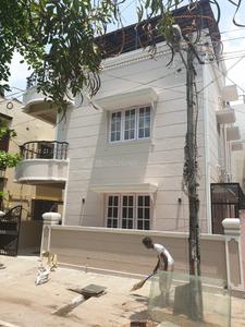 Image of 2300 Sq.ft 3.5 BHK Duplex for sale in HBR Layout, Bengaluru for Rs. 36000000