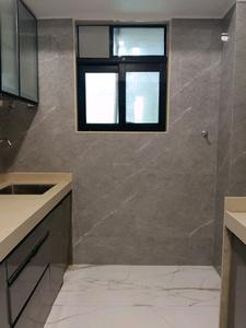 Kitchen Image of 1321 Sq.ft 2 BHK Apartment / Flat for sale in A G Windermere Tower B, Bhayandar West Mira Bhayandar for Rs. 12999000