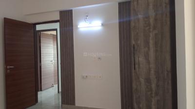 Bedroom Image of 2190 Sq.ft 3 BHK Apartment / Flat for rent in ACE Parkway, Sector 150 Noida for Rs. 61000