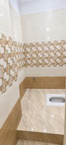 Bathroom Image of 750 Sq.ft 2 BHK Apartment / Flat for sale in Chowk Lucknow for Rs. 3000000