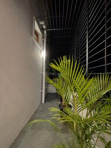 Balcony Image of 1550 Sq.ft 3 BHK Independent House for sale in Old Dhamtari Road Raipur for Rs. 5250000