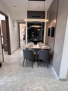 Hall Image of 1150 Sq.ft 2 BHK Apartment / Flat for sale in Mundhwa Pune for Rs. 7900000