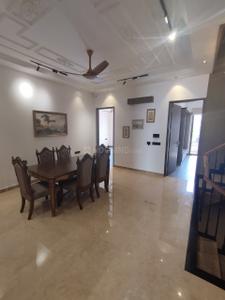 Hall Image of 3200 Sq.ft 4 BHK Duplex for sale in Malsi Dehradun for Rs. 32500000