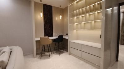 Bedroom Image of 2800 Sq.ft 5 BHK Builder Floor for sale in Indirapuram Ghaziabad for Rs. 39000000