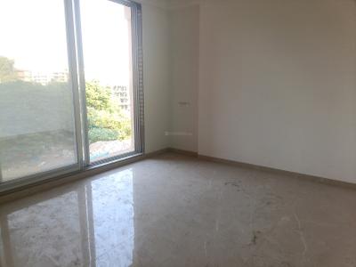 Bedroom Image of 1270 Sq.ft 2 BHK Apartment / Flat for sale in Hitech Dwarka, Kharghar Navi Mumbai for Rs. 14500000