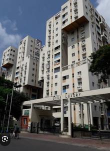 2 BHK Flat