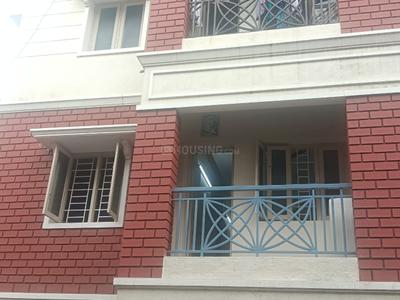 Image of 600 Sq.ft 1 BHK Apartment / Flat for sale in Padappai, Chennai for Rs. 2700000