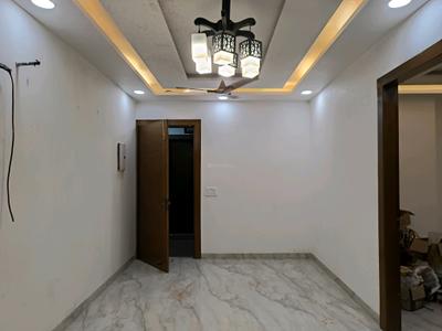 Living Room Image of 1450 Sq.ft 3 BHK Builder Floor for sale in Indirapuram Ghaziabad for Rs. 12190000