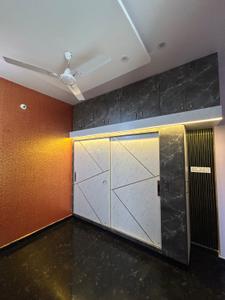 Bedroom Image of 600 Sq.ft 3 BHK Independent House for sale in Yandahalli Mysore for Rs. 8500000