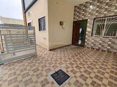 Image of 1200 Sq.ft 2 BHK Independent House for sale in Abhinav City, Vidhan Sabha Road, Raipur for Rs. 4000000