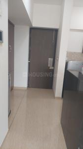 Image of 640 Sq.ft 1 RK Studio for rent in Lodha Belmondo, Gahunje, Pune for Rs. 37500
