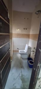 Bathroom Image of 550 Sq.ft 2 BHK Apartment / Flat for sale in Sector 15 Rohini New Delhi for Rs. 4500000
