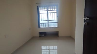 Bedroom Image of 1156 Sq.ft 2 BHK Apartment / Flat for sale in Marathon Nexzone Zodiac, Panvel Navi Mumbai for Rs. 7000000