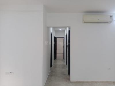Hall Image of 1650 Sq.ft 3 BHK Apartment / Flat for sale in Lodha Splendora Platino B, Thane West Thane for Rs. 17000000