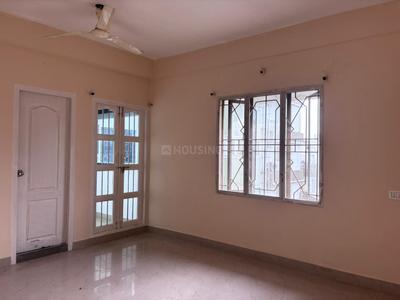 Bedroom Image of 1500 Sq.ft 3 BHK Apartment / Flat for sale in AC Orion, Shenoys Kochi for Rs. 8499995
