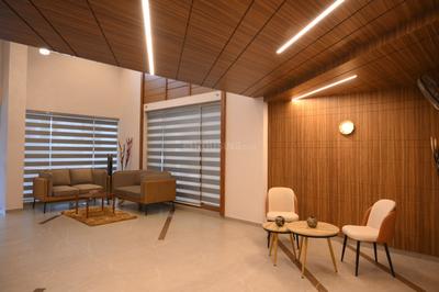 Hall Image of 1660 Sq.ft 3 BHK Apartment / Flat for sale in Asset Fortuna, Viyyoor Thrissur for Rs. 1100000