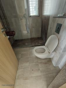 Bathroom Image of 3000 Sq.ft 4 BHK Apartment / Flat for sale in Gagan Unnatii, Kondhwa Budruk Pune for Rs. 32000000