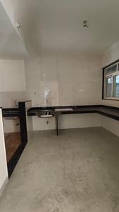 Kitchen Image of 1415 Sq.ft 3 BHK Apartment / Flat for sale in Dashbhuja, Kothrud Pune for Rs. 16700000