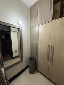 Bedroom Image of 1800 Sq.ft 3 BHK Apartment / Flat for sale in Peer Muchalla Zirakpur for Rs. 12508000