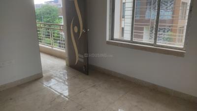 Bedroom Image of 1175 Sq.ft 2 BHK Apartment / Flat for sale in New Town Kolkata for Rs. 6300000