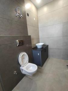Bathroom Image of 1715 Sq.ft 3 BHK Builder Floor for sale in Sector 115 Mohali for Rs. 8990000