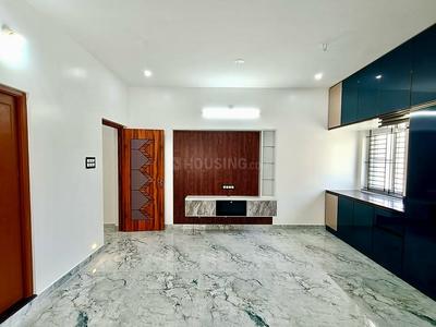 Hall Image of 1000 Sq.ft 3 BHK Independent House for sale in Guduvancheri Chennai for Rs. 8250000
