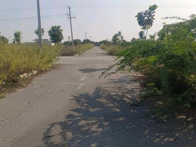 Image of 130 Sq.ft Residential Plot / Land for sale in Nuthankal, Hyderabad for Rs. 3400002