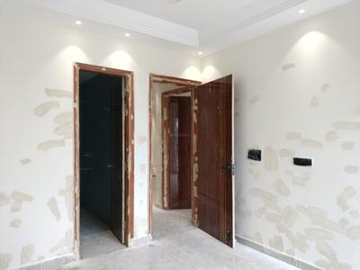 Bedroom Image of 1620 Sq.ft 3 BHK Builder Floor for sale in Amolik Aster Woods, Sector 98 Faridabad for Rs. 15000000