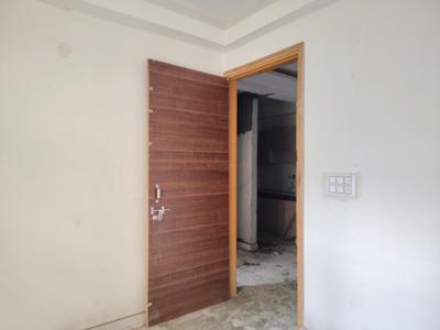 Bedroom Image of 650 Sq.ft 2 BHK Apartment / Flat for sale in Sangam Vihar New Delhi for Rs. 3500000