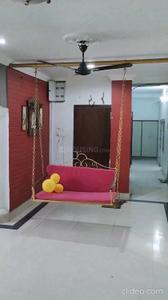 Hall Image of 1500 Sq.ft 3 BHK Builder Floor for rent in Nala Road Patna for Rs. 35000