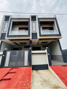 Image of 1600 Sq.ft 3 BHK Villa for sale in Kalwad Road, Jaipur for Rs. 4400000