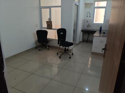 Living Room Image of 665 Sq.ft 1 BHK Studio for sale in Gayatri Life, Noida Extension Greater Noida for Rs. 5000000