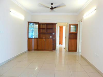 Hall Image of 1973 Sq.ft 3 BHK Apartment / Flat for sale in Sattva Splendor, Jeevan Bima Nagar Bengaluru for Rs. 29000000