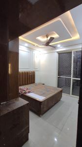 Bedroom Image of 845 Sq.ft 2 BHK Apartment / Flat for rent in Conscient Habitat 78, Sector 78 Faridabad for Rs. 19000