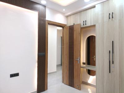 Bedroom Image of 1620 Sq.ft 3 BHK Builder Floor for sale in BPTP District 3, Sector 85 Faridabad for Rs. 17500000