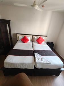 Bedroom Image of OYO Nagole in Nagole, Hyderabad