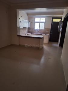 Hall Image of 1200 Sq.ft 2 BHK Builder Floor for rent in Rabindra Palli Colony Lucknow for Rs. 16000