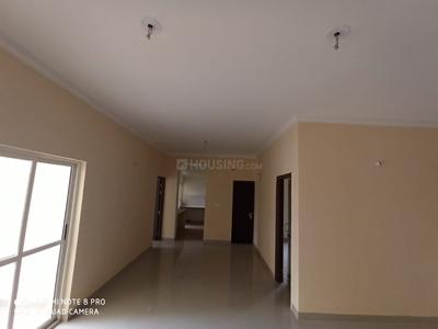 Hall Image of 1500 Sq.ft 2 BHK Builder Floor for rent in Ashiyana Lucknow for Rs. 16000