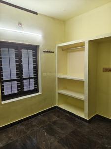 Bedroom Image of 1000 Sq.ft 3 BHK Builder Floor for rent in Neyyattinkara Thiruvananthapuram for Rs. 12000