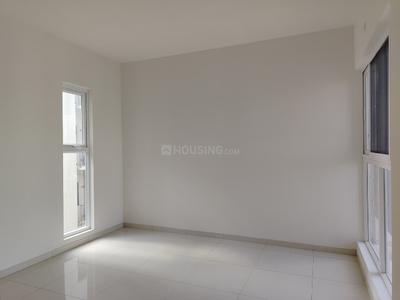Bedroom Image of 1242 Sq.ft 3 BHK Apartment / Flat for sale in Godrej Park Retreat, Chikkakannalli Bengaluru for Rs. 16200000