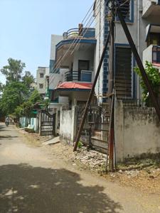 Image of 1500 Sq.ft 2 BHK Duplex for rent in Zingabai Takli, Nagpur for Rs. 17000