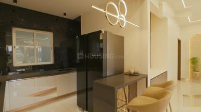 Kitchen Image of 1690 Sq.ft 3 BHK Apartment / Flat for sale in Kommasandra, Anekal Bengaluru for Rs. 24750000