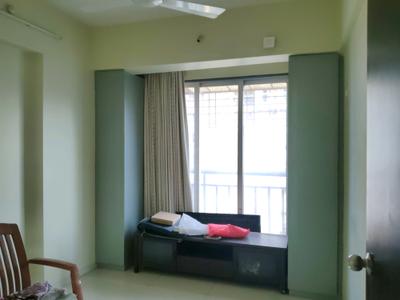Bedroom Image of 910 Sq.ft 2 BHK Apartment / Flat for rent in Kasarvadavali Thane for Rs. 23000