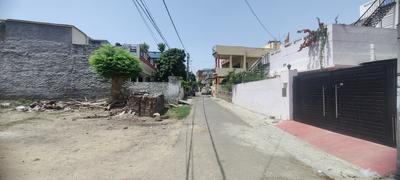 Image of 1800 Sq.ft Residential Plot / Land for sale in Khurram Nagar, Lucknow for Rs. 15100000