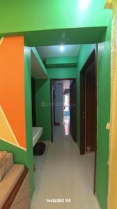 Hall Image of 904 Sq.ft 2 BHK Apartment / Flat for sale in Shapoorji Pallonji Joyville Sensorium, Maan Pune for Rs. 9100000